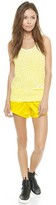 Thumbnail for your product : adidas by Stella McCartney Run Graph Tank