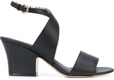 Thumbnail for your product : Ferragamo 60mm Sandals