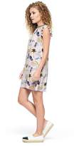 Thumbnail for your product : Juicy Couture Crepe California Days Dress