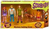 Thumbnail for your product : Scooby-Doo Mystery Solving Crew Set