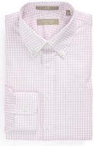 Thumbnail for your product : Nordstrom Classic Fit Non-Iron Dress Shirt