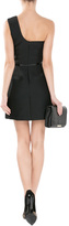 Thumbnail for your product : Victoria Beckham Victoria, Asymmetric Dress