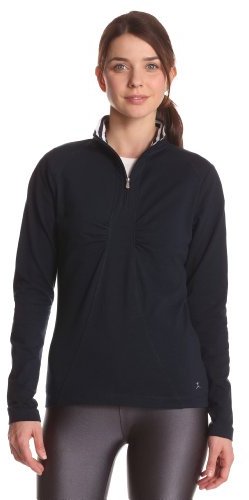 danskin quarter zip