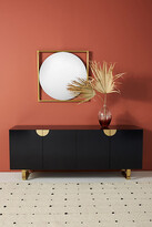 Thumbnail for your product : Anthropologie Lacquered Glinda Sideboard