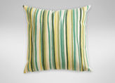 Thumbnail for your product : Ethan Allen Pencil Stripe Pillow, Yellow/Green