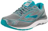 Thumbnail for your product : Brooks Women's Dyad 9 Running Shoe (BRK-120223 1B 3778350 7 Blue/Gry/BREEZ)