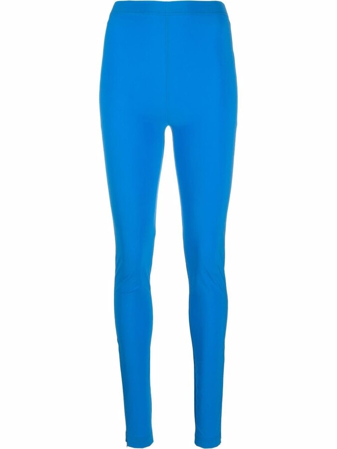 Royal Blue Leggings | Shop the world's largest collection of 