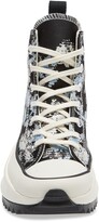 Thumbnail for your product : Converse Chuck Taylor® All Star® Run Star Hike Floral High Top Platform Sneaker
