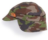 Thumbnail for your product : The North Face 'Flapjacks' Ear Flap Hat (Baby Boys)