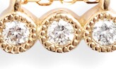 Thumbnail for your product : Jennie Kwon Designs Diamond Pendant Necklace