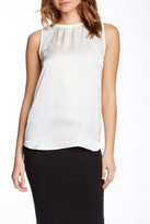 Thumbnail for your product : Sleeveless Muscle Blouse