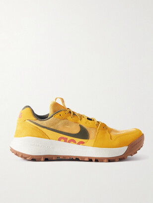 Nike Yellow Shoes For Men | ShopStyle Australia