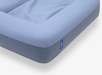 Casper Dog Bed - Blue, Medium