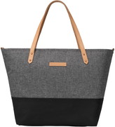 Thumbnail for your product : Petunia Pickle Bottom 'Downtown' Canvas Diaper Tote