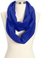 Thumbnail for your product : Old Navy Women's Performance Fleece Infinity Scarves