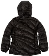 Thumbnail for your product : Bernardo Soft & Packable Quilted Down Puffer (Little Girls)