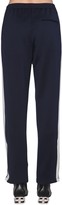 Thumbnail for your product : Balenciaga Bb Logo Cotton Jersey Track Pants