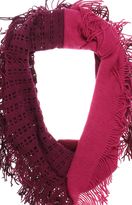 Thumbnail for your product : With Love From CA Ombre Infinity Scarf