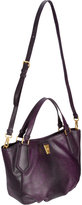 Thumbnail for your product : Marc by Marc Jacobs Lizzie Spotless Embossed Tote Bag