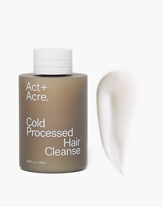 Madewell Act+Acre Cold Processed Hair Cleanse