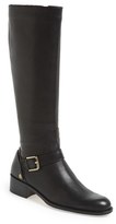 Thumbnail for your product : Delman 'Soar' Tall Boot (Women)