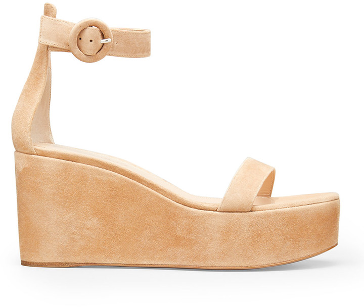 flatform wedge