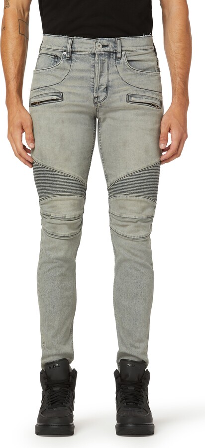 hudson the blinder biker jeans