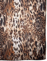 Thumbnail for your product : Chico's Harlow Animal Scarf
