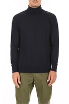 Thumbnail for your product : Jil Sander Wool Turtleneck