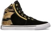 Thumbnail for your product : Supra Cuttler High Top Sneaker