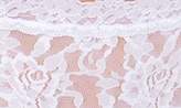 Thumbnail for your product : Hanky Panky 'Bride' Lace Hipster Panties