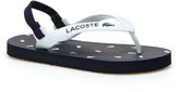 Thumbnail for your product : Lacoste Kids' Nosara Sandals