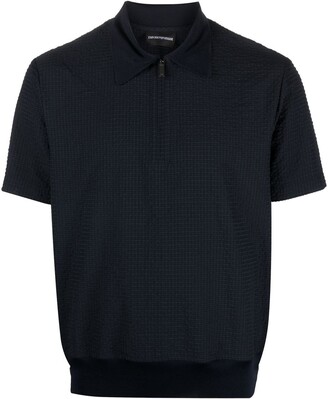 Mens Waffle Shirts Polo | Shop The Largest Collection | ShopStyle