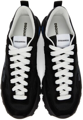 dsq2 sneakers