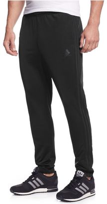 adidas Men's Essential Tricot Tapered Joggers