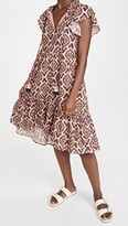 Thumbnail for your product : Figue Marguerita Dress