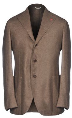 Isaia Suit jacket