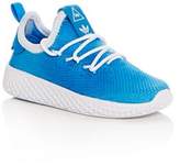 Thumbnail for your product : adidas Unisex Pharrell Williams Hu Lace Up Sneakers - Walker, Toddler