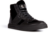 Thumbnail for your product : Marc Jacobs Leather/Suede Sneakers Gr. 40
