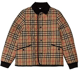 burberry clothing for kids