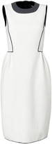 Thumbnail for your product : Derek Lam Wool-Blend Dress Gr. 36