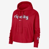 Red Nike Hoodie | Shop the world's largest collection of fashion 