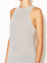 Thumbnail for your product : Striped Slouchy Tank Top