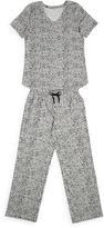 Thumbnail for your product : Vera Bradley Knit Pajama Set