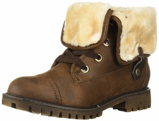 roxy addie combat boot