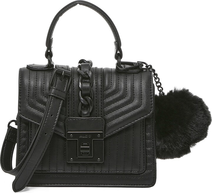 Aldo Jerilini Mini Satchel ShopStyle