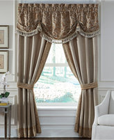 Thumbnail for your product : Croscill Monte Carlo 84" x 14" Lafayette Window Valance