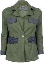 Thumbnail for your product : Gryphon Tomboy Jacket