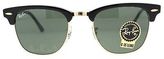 Thumbnail for your product : Ray-Ban RB 3016 Clubmaster - 2 colors