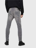 Thumbnail for your product : Diesel THOMMER Jeans C84HP - Grey - 26